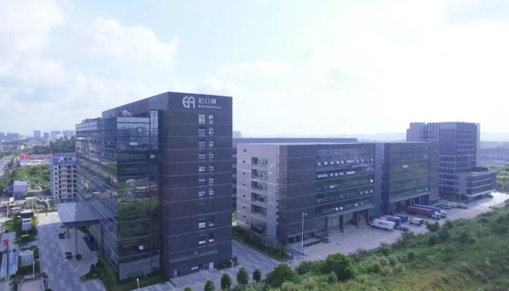 太阳成集团tyc151cc物流完成战略融资，全力加码新能源汽车出海布局